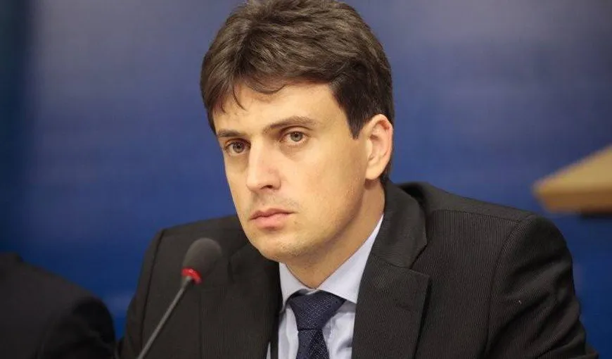 Cătălin Ivan: UE s-a exprimat deja în favoarea exploatării gazelor de şist