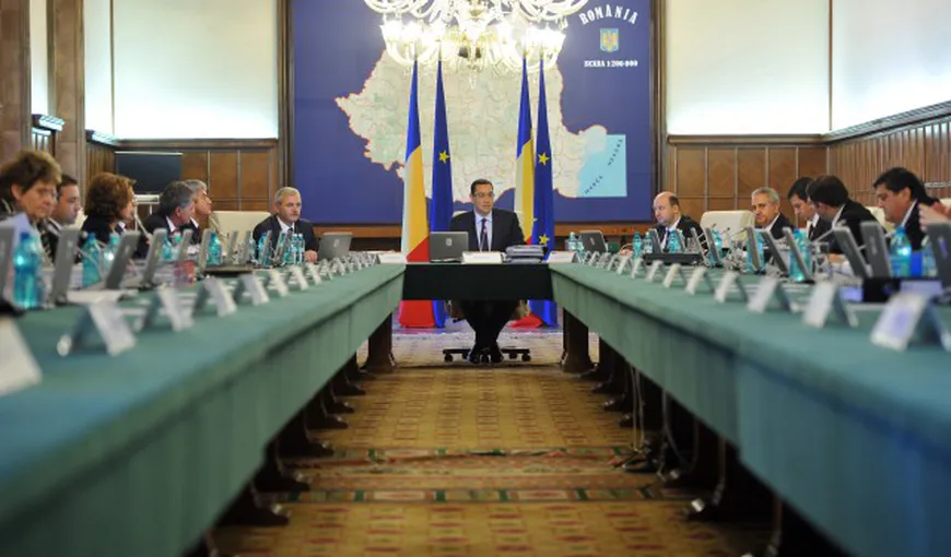 Victor Ponta, prezentat ca „Tony Blair al Balcanilor”, în ajunul vizitei în SUA