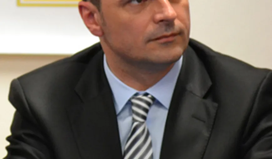 Mircea Roşca, PNL Prahova: Propunerea lui Ghişe este hazardată, va avea 2% susţinere la congres