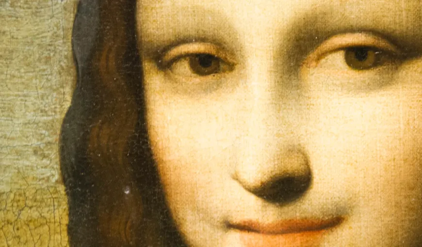 ŞOC în lumea artei: Zâmbetul Mona Lisei ar putea fi fals!