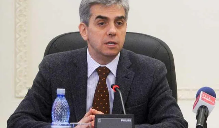 Nicolăescu: Este regretabil că s-a ales declanşarea grevei