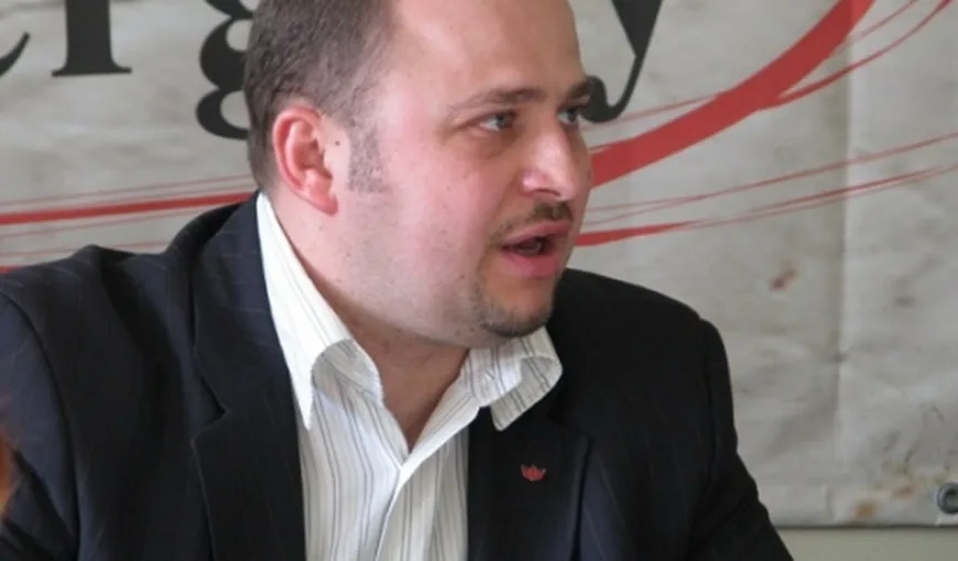 Olosz Gergely a scăpat temporar de condamnare. Curtea de Apel Bucureşti a anulat prima sentinţă