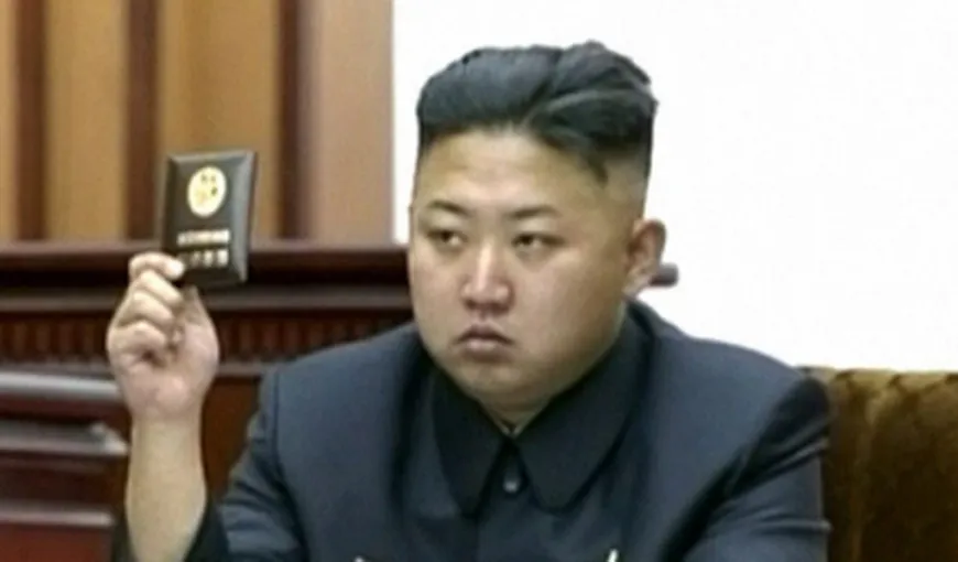 Coreea de Nord ameninţă voalat SUA cu un „RĂZBOI TOTAL”