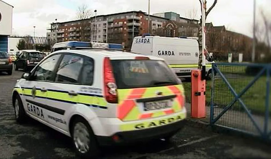 IDENTITATEA fetiţei blonde, ridicată de la familia de romi din Dublin, a fost descoperită