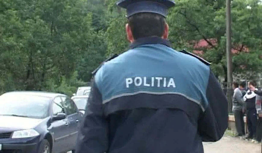 Peste 500 de străini care stăteau ilegal în Bucureşti, depistaţi de poliţişti