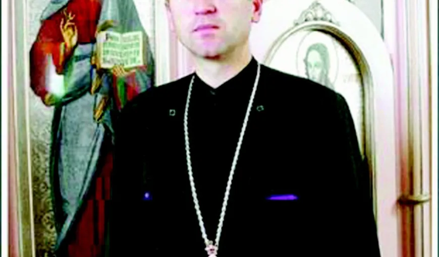 Cristian Pomohaci nu a contestat deocamdată excluderea sa din preoţie