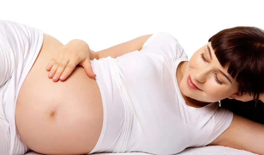 Ce să faci ca să rămâi însărcinată cu fetiţă