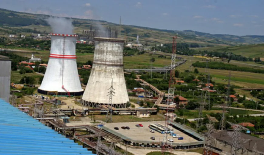 Nuclearelectrica a reconectat Unitatea 1 la reţea