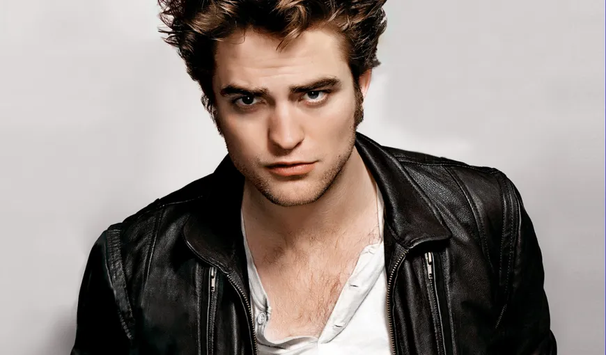 Robert Pattinson joacă într-un film despre bărbaţii brazilieni care se prostituează