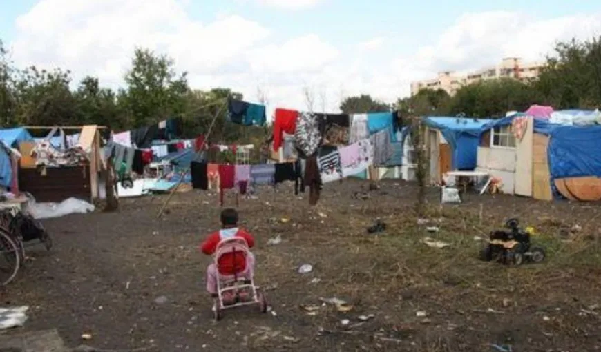 Avocatul Poporului a cerut anchetă în cazul evacuării romilor din Eforie Sud