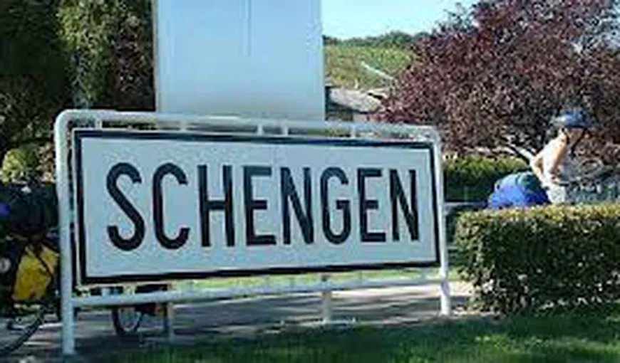 Corlăţean: Nu stăm cu mâinile încrucişate în privinţa aderării la Schengen
