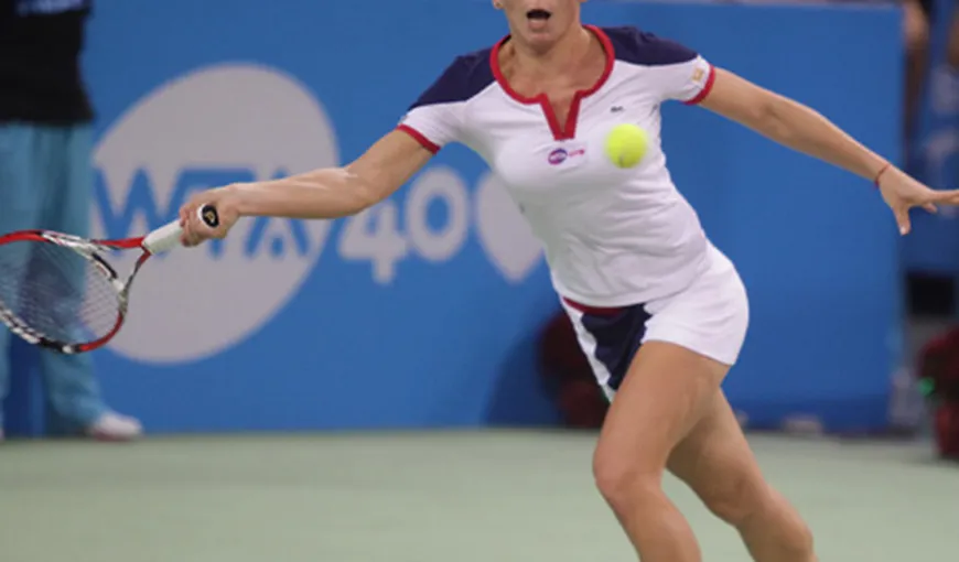 Simona Halep a încheiat grupa fără set pierdut, la Turneul Campioanelor. Sâmbătă joacă în semifinale