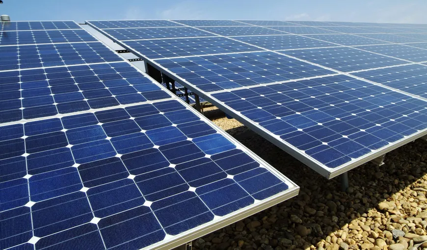 O centrală solară va fi construită în comuna prahoveană Cornu