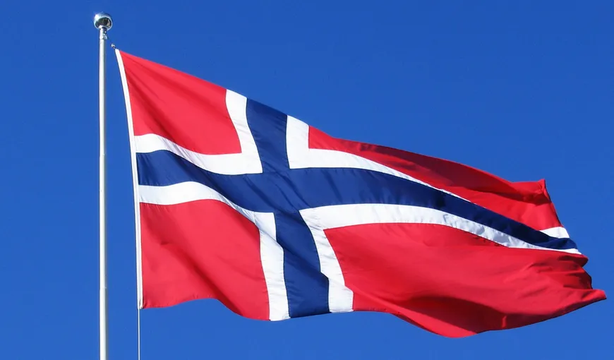 Norvegia: Guvernul de stânga şi-a prezentat oficial demisia după pierderea alegerilor