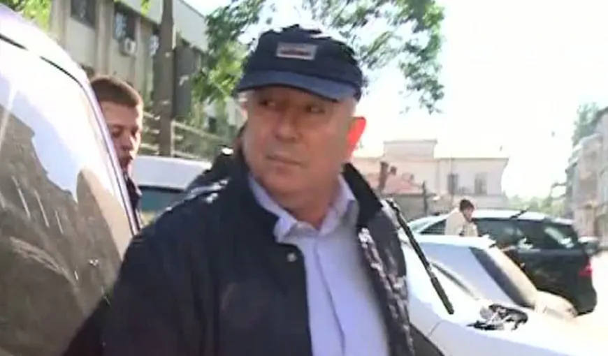 Soţul Sandei Ladoşi, acuzat de evaziune fiscală, rămâne în arest