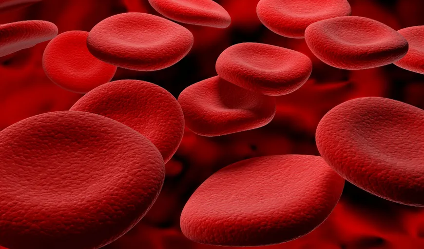 Sânge artificial, creat de cercetătorii din Cluj. Testele au rezultate încurajatoare