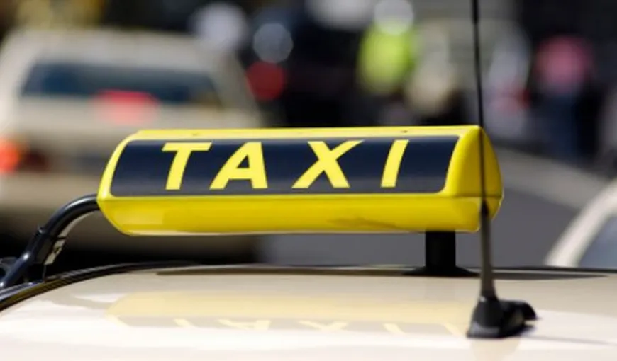 Un taximetrist a pus poliţia pe drumuri degeaba, după ce a uitat unde şi-a parcat maşina