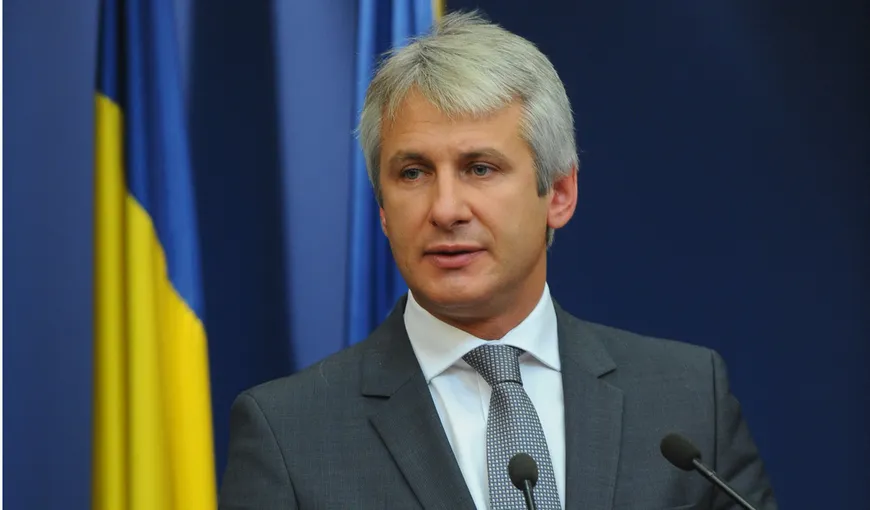 Teodorovici: România nu va refuza niciodată o colaborare cu un stat membru UE