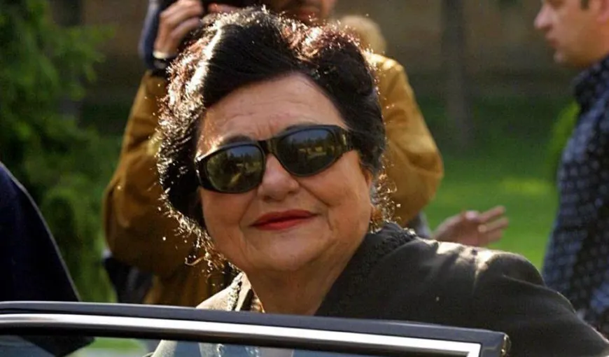 Văduva lui Tito, Iovanka Broz, a murit la vârsta de 88 de ani