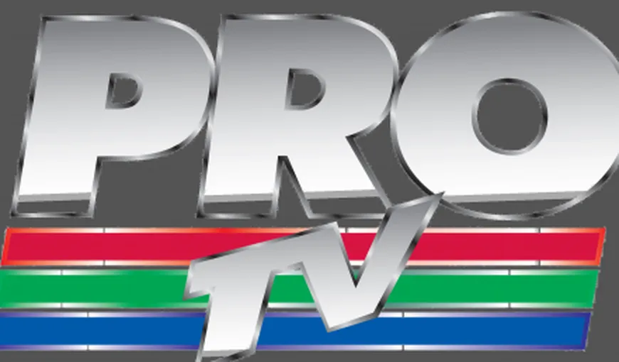 Acţiunile companiei care deţine PRO TV s-au prăbuşit