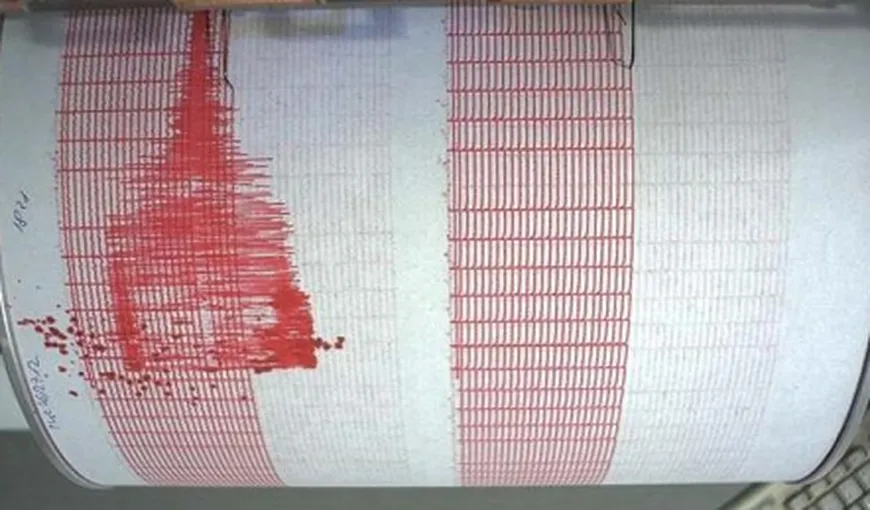 Mărmureanu: Urmează un cutremur cu magnitudinea de peste 7. Vezi zonele vizate VIDEO