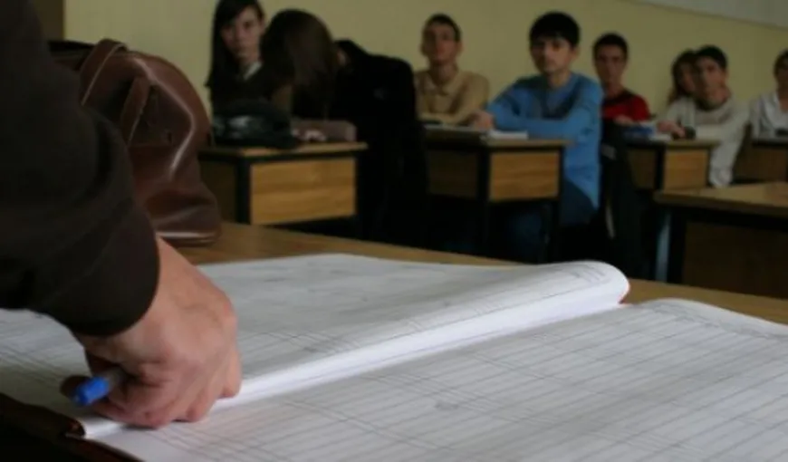 Inspectoratul Şcolar Botoşani, îngrijorat de numărul mare de absenţe înregistrate în judeţ