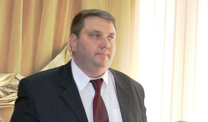 Adrian Duicu, preşedinte al biroului Ligii aleşilor locali ai PSD