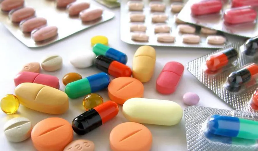Farmaciile din România pot vinde antibiotice fără rețetă. MS a stabilit noi reguli