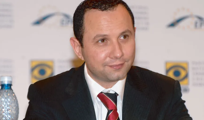 Aurelian Pavelescu, reconfirmat preşedinte al PNŢCD