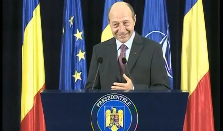 Băsescu va încasa subvenţii anuale de aproape 50.000 de euro pentru terenul din Călăraşi