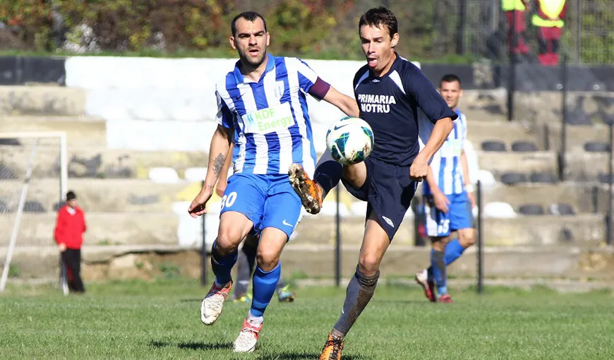 BĂTAIE între fotbalişti înainte de derby-ul dintre CS U Craiova – FC U Craiova
