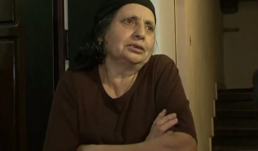 Gestul unei femei din Târgu Jiu, făcut la beţie: Am băut că trebuie să beau