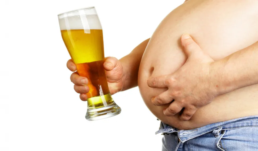 Cum arată bărbatul care a mâncat doar cîrnaţi şi a băut bere timp de o lună: VIDEO