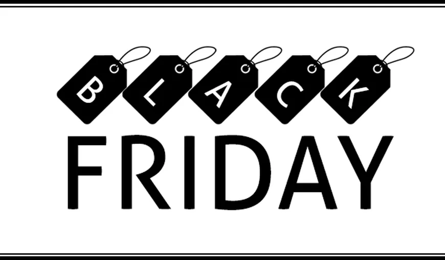 BLACK FRIDAY 2013 – 2Parale: Peste 60 de magazine online pregătesc reduceri de Black Friday