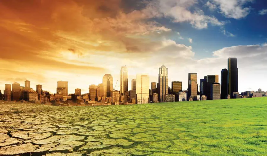Schimbările climatice: Comisia Europeană a propus ratificarea celei de a doua etape a Protocolului de la Kyoto