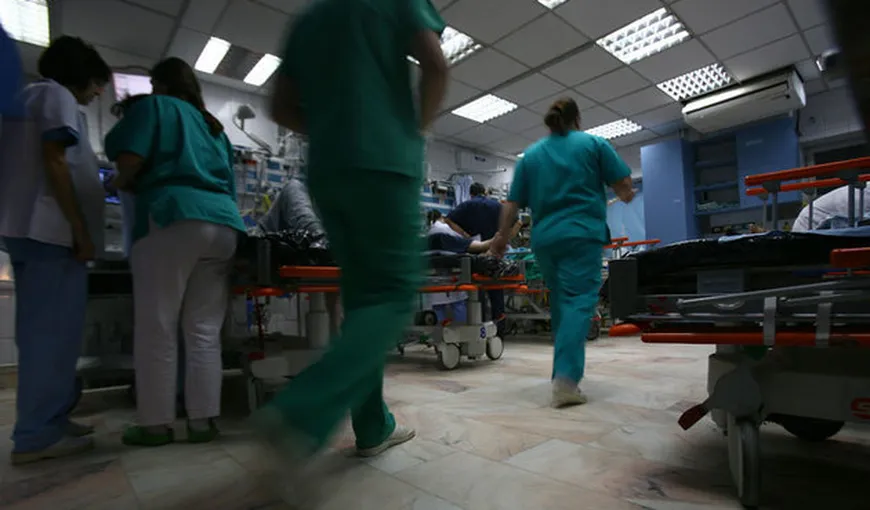 Omul de afaceri croat împuşcat în Băneasa este tratat la o clinică privată din Germania