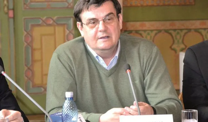 Marin Condescu a fost trimis în JUDECATĂ. Acuze FOARTE GRAVE