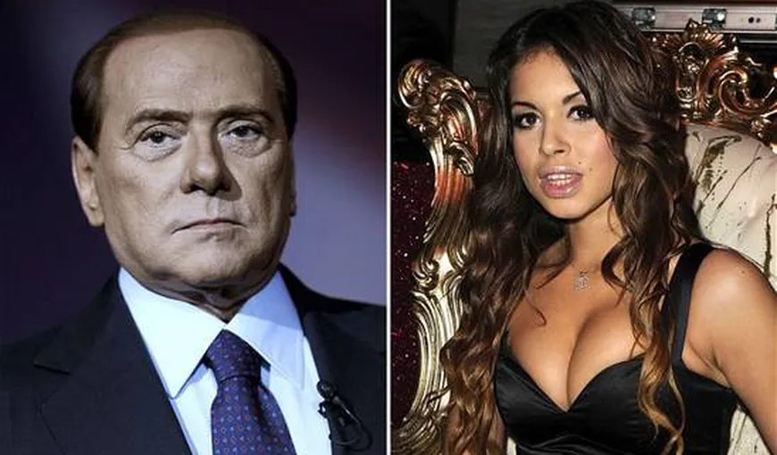 Silvio Berlusconi, condamnat la 7 ani de ÎNCHISOARE cu EXECUTARE