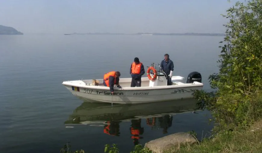 Învăţătorul din Brăila dat dispărut în urmă cu două săptămâni, găsit mort în apele Dunării