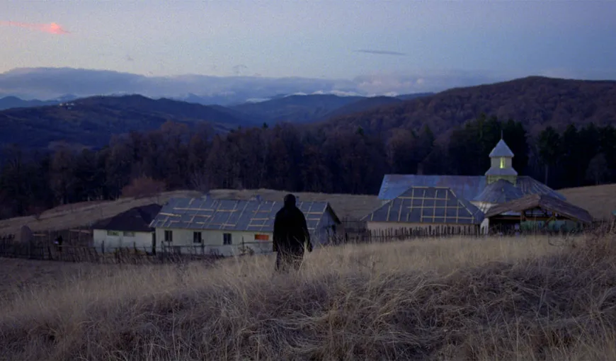 „După dealuri”, de Cristian Mungiu, proiectat la un festival de film din Irlanda