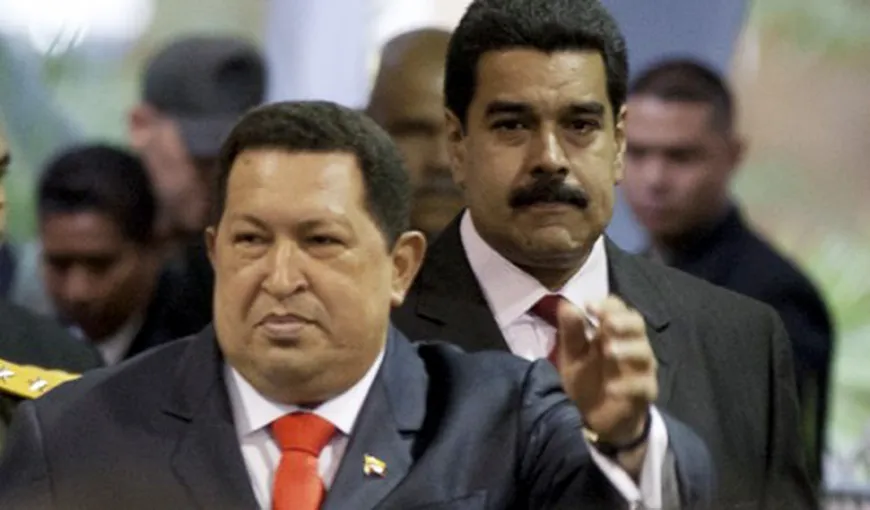 Venezuela dedică o ZI DE SPECIALĂ DE SĂRBĂTOARE în memoria lui Hugo Chavez