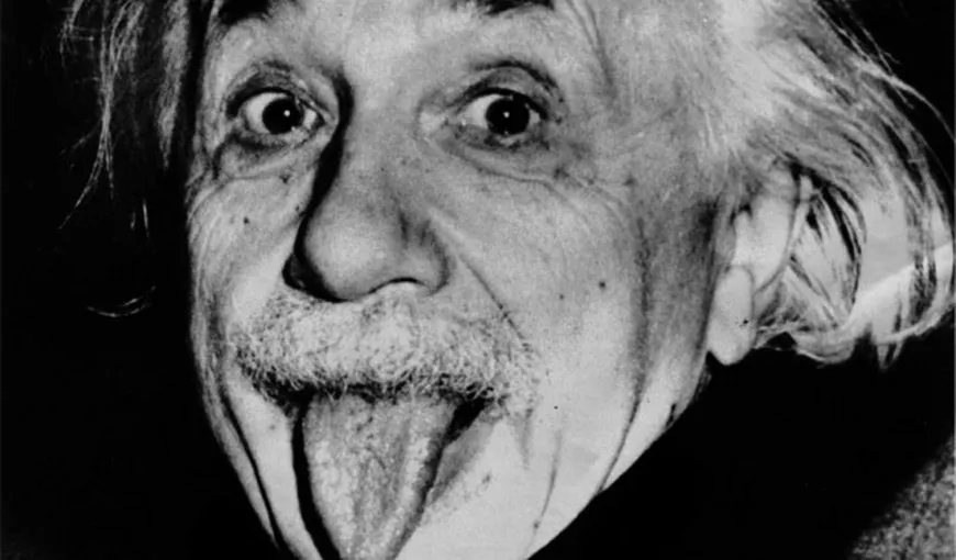 Testul pentru care Einstein paria că 98 din 100 de oameni nu îl trec. Tu poţi?