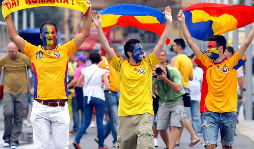 GRECIA ROMÂNIA: Anunţ important pentru fanii tricolorilor