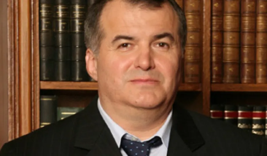 Florin Călinescu, plătit regeşte la Pro TV. Vezi câţi bani a câştigat în 2012