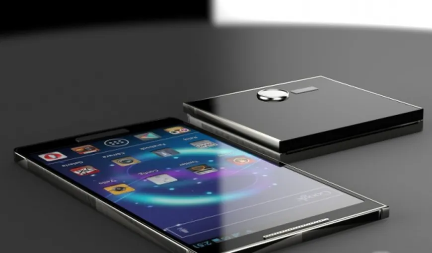 Galaxy S5: Au apărut primele imagini cu noul smartphone de la Samsung