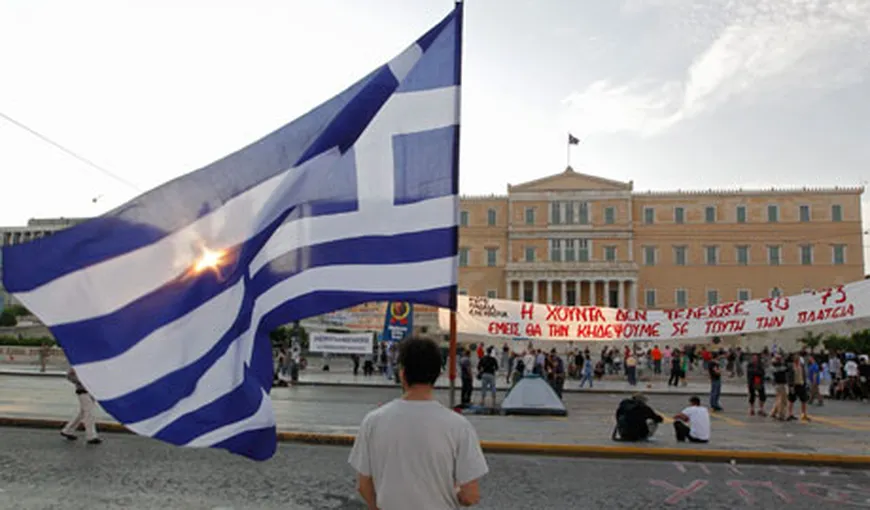 MAE îi avertizează pe românii care se vor deplasa în Grecia că miercuri va fi grevă generală