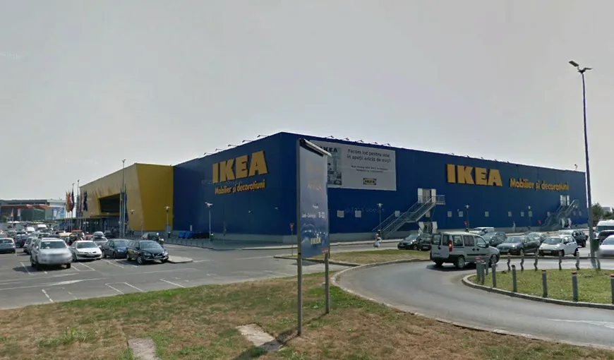 BLACK FRIDAY 2013 la IKEA. Află care sunt produsele care vor fi reduse până la 50%