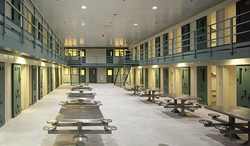 Situaţie inedită: Suedia a ajuns să-şi închidă închisorile pentru că nu mai are infractori