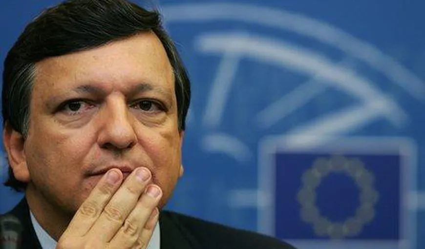 Ponta, despre declaraţiile lui Barroso vizând aderarea la Schengen: A spus lucrurilor pe nume
