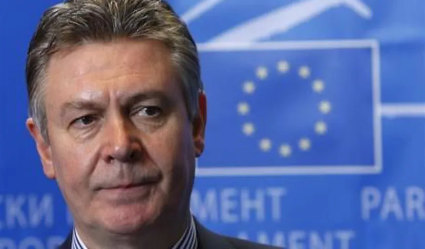 INCREDIBIL: Comisar european acuzat de FRAUDĂ. Are de RETURNAT statului SUTE DE MILIOANE de euro